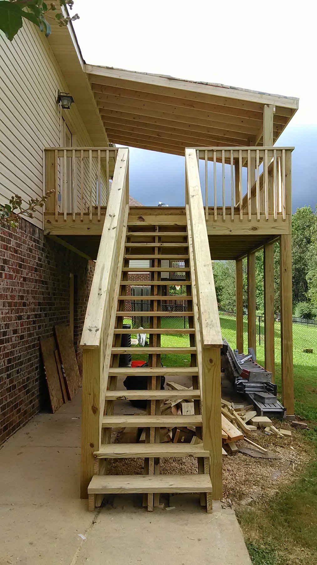 All Purpose Restoration project photo 5