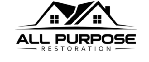 All Purpose Restoration logo